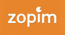 Aplicatie Zopim Live Chat